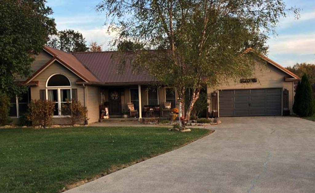 136 Glenavy Drive, v 136 Glenavy Drive