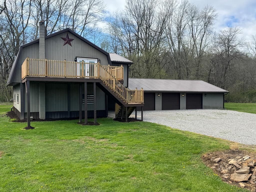 22770 St. Rt. 93 22770 St. Rt. 93 Jackson ohio