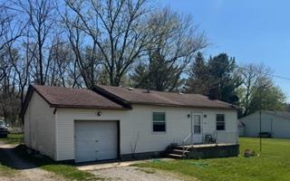 Hill Street Hill Street Wellston, OH 45692