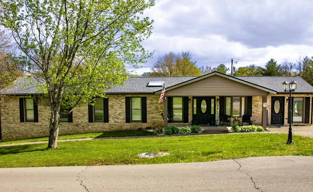 75 Electric Park Road Wellston, OH 45692 75 Electric Park Road