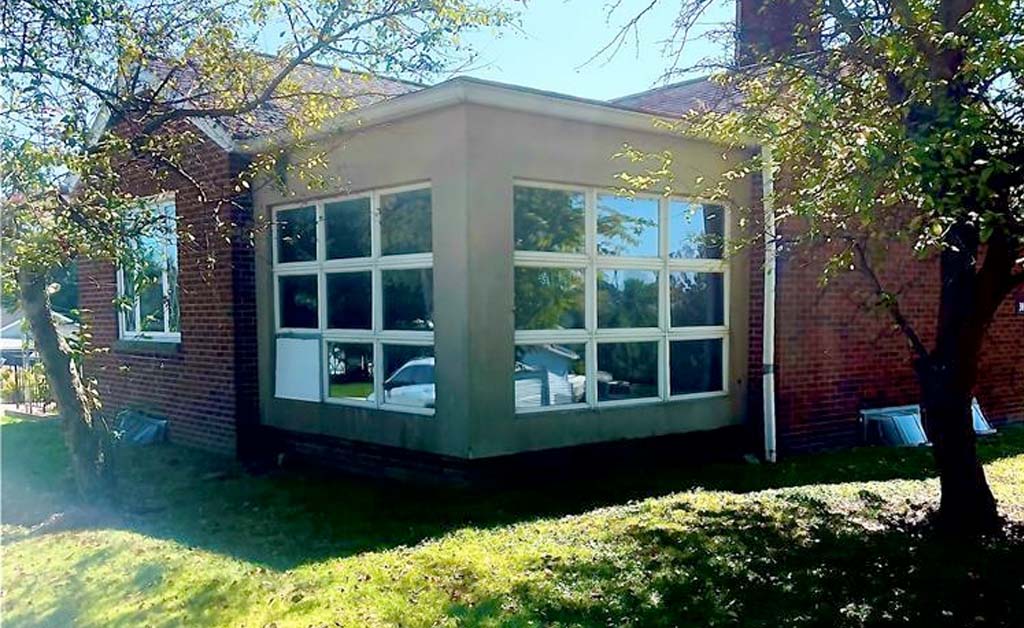 38 High Street 38 High Street Jackson, OH 45640