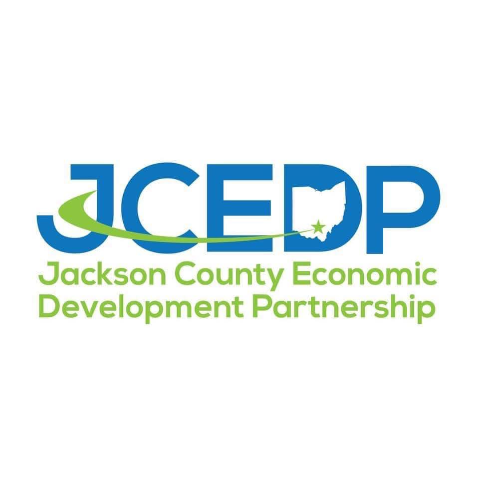 Jackson County Economic Development Partnership  logo